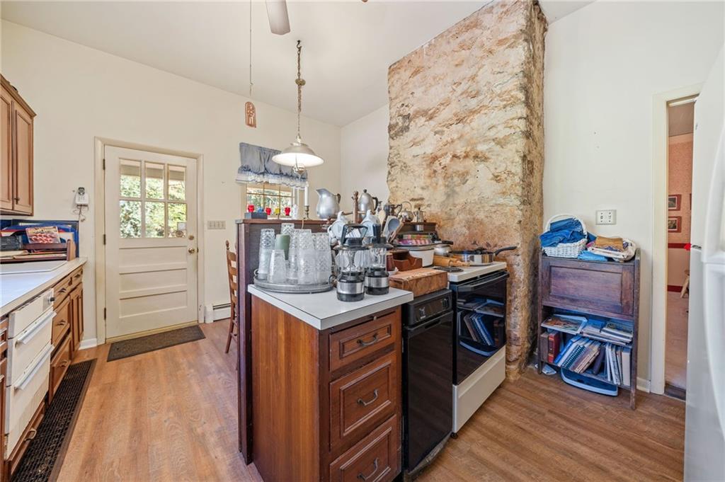 6.85 Acres - Residential