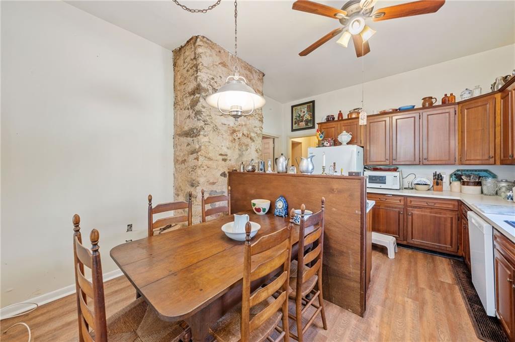 6.85 Acres - Residential