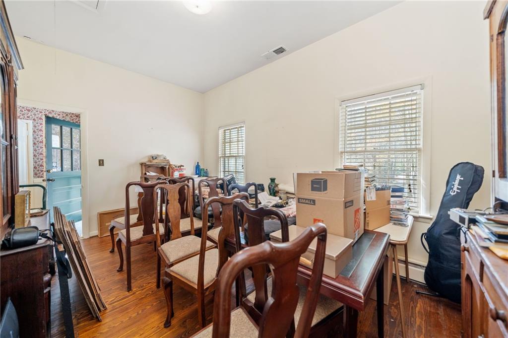 6.85 Acres - Residential