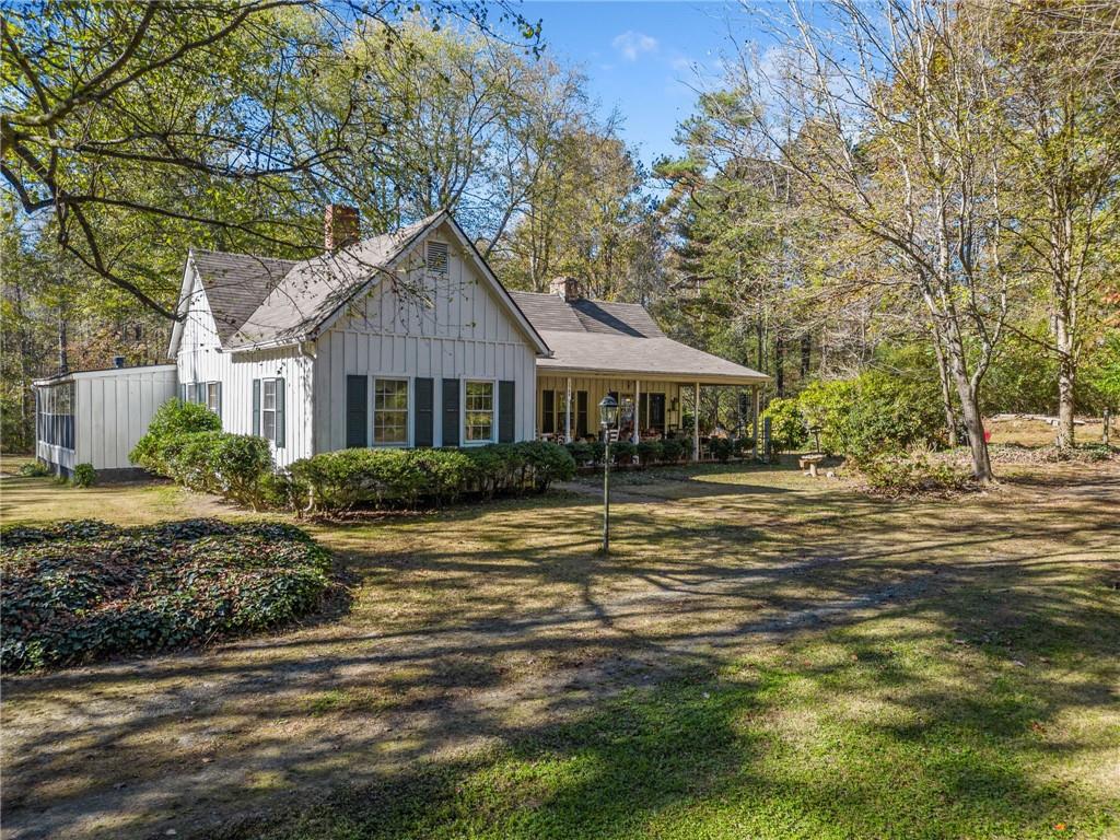 1765 Holly Springs Road NE