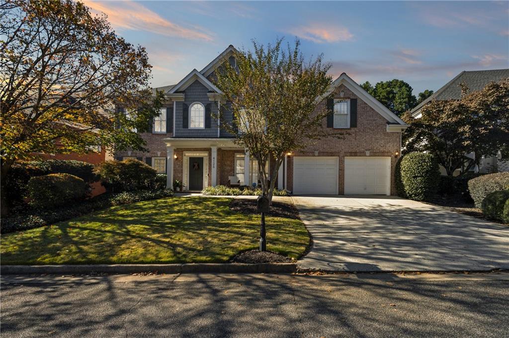 4126 Oberon Drive SE