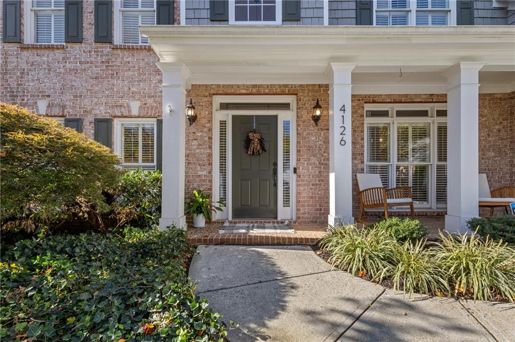 4126 Oberon Drive SE