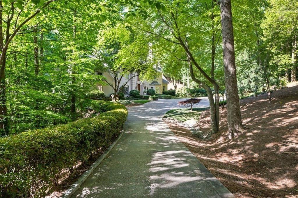 35 Finch Forest Trail NW