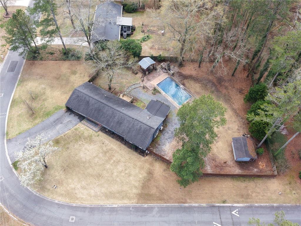 1590 Bellchase Drive SW