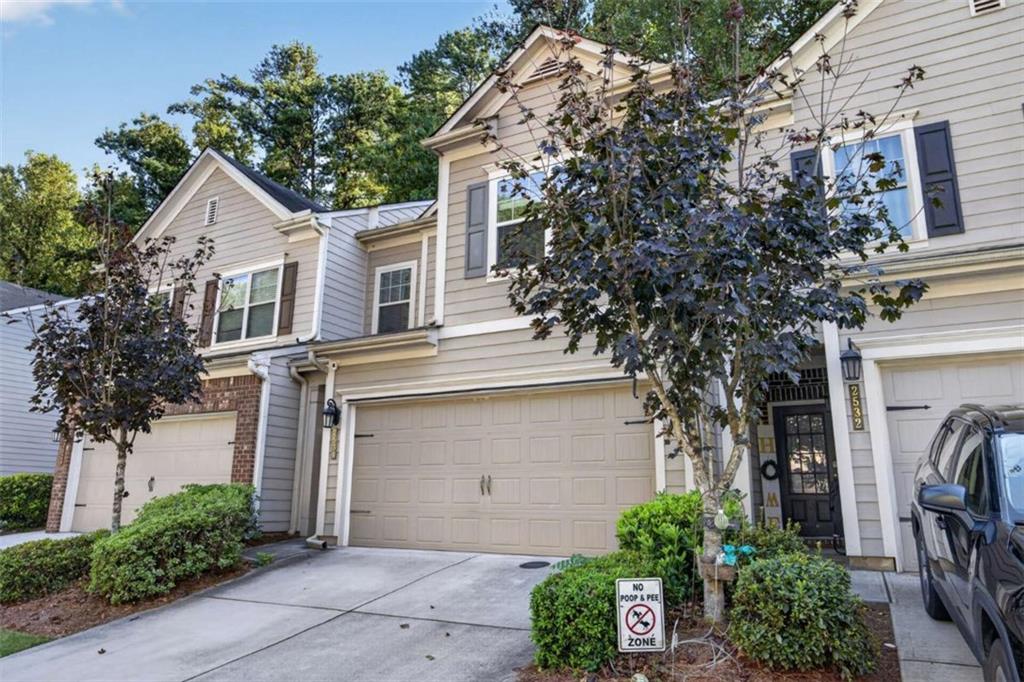 2530 Norwood Park Crossing