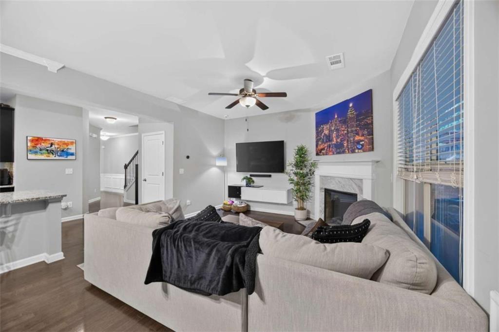 2530 Norwood Park Crossing