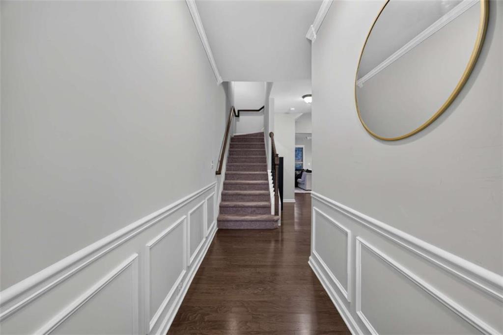 2530 Norwood Park Crossing