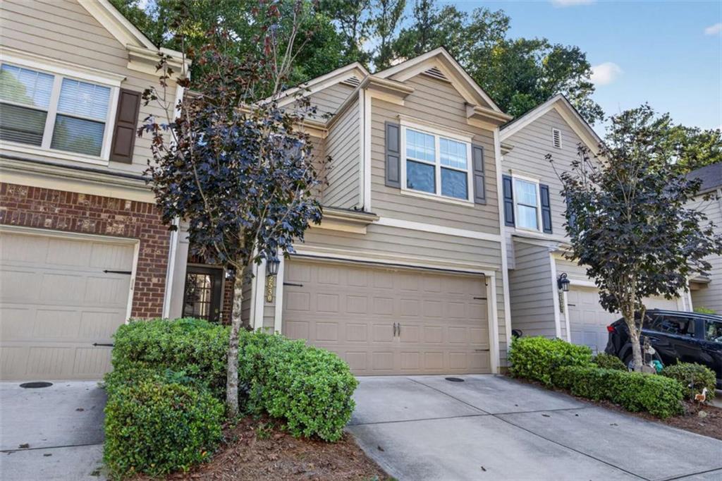 2530 Norwood Park Crossing