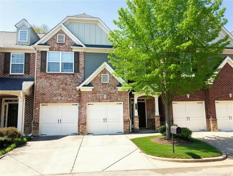 1604 Lexington Drive Roswell GA 30075