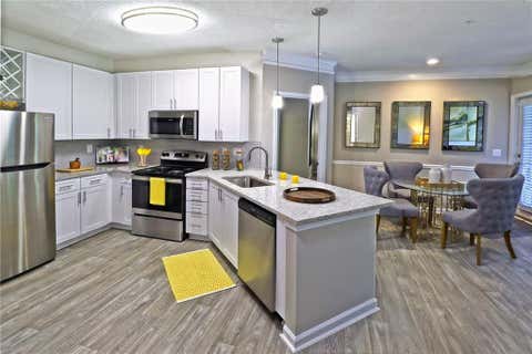 Condo For Rent - 6210 Peachtree Dunwoody Road #0626<br/> Sandy Springs, GA 30328