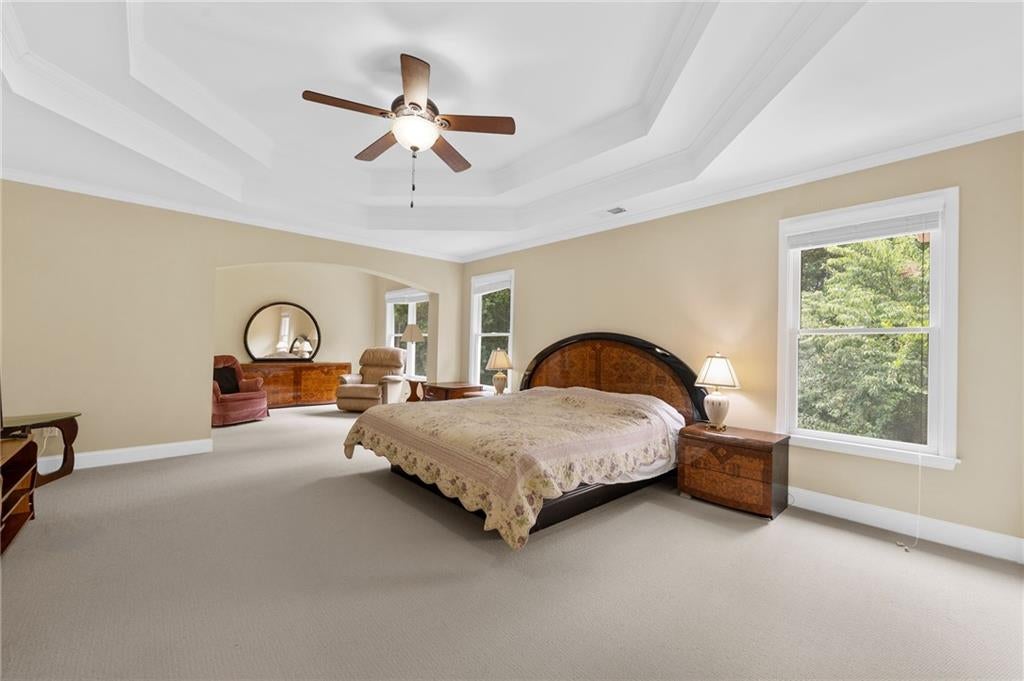 2905 Ivy Hill Drive