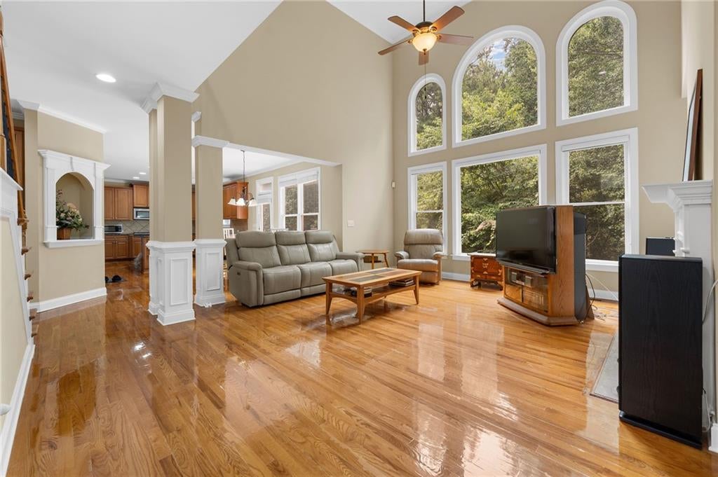 2905 Ivy Hill Drive