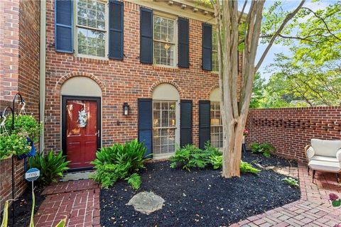 Photo of 319 The Chace, Sandy Springs, GA 30328 (MLS # 7646505)