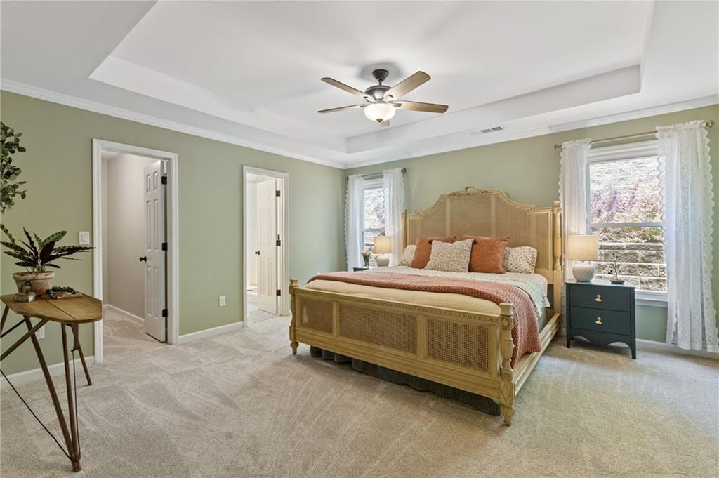 1970 Glen Eves Drive, Roswell, Georgia image 21