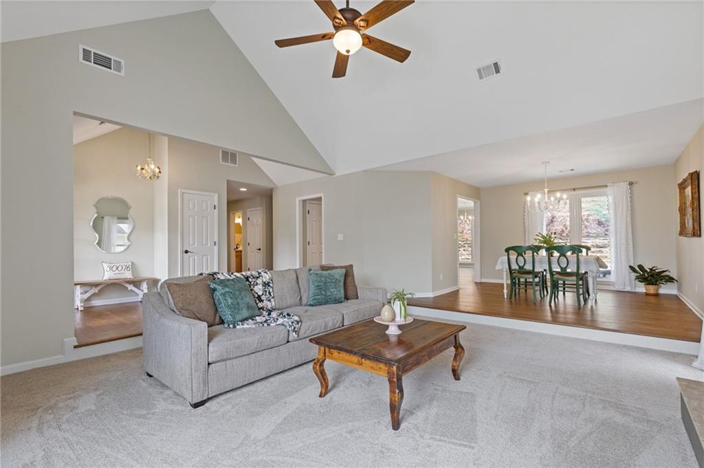 1970 Glen Eves Drive, Roswell, Georgia image 12