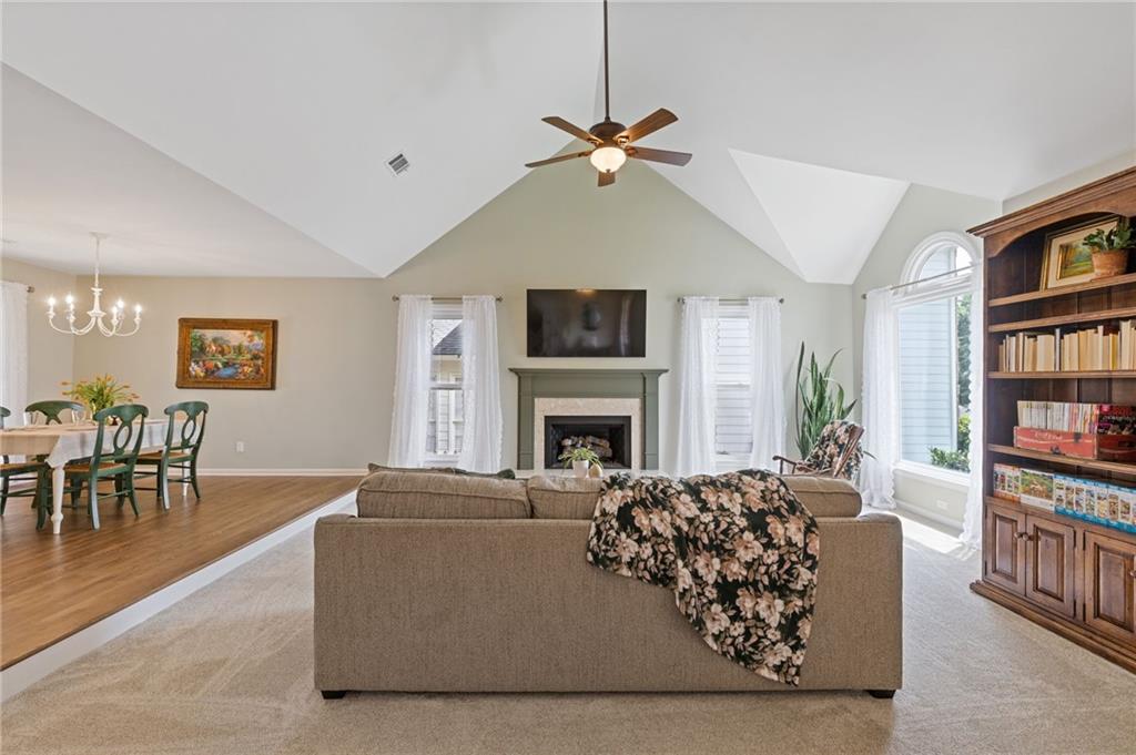 1970 Glen Eves Drive, Roswell, Georgia image 6