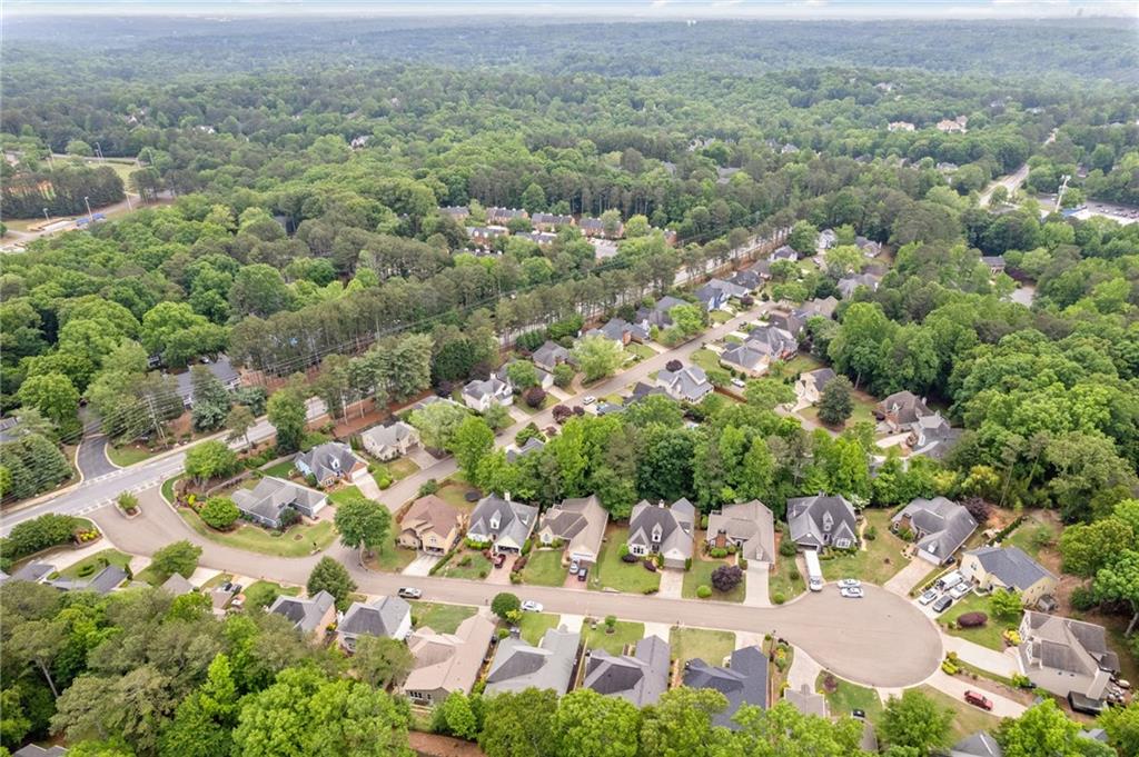 1970 Glen Eves Drive, Roswell, Georgia image 40