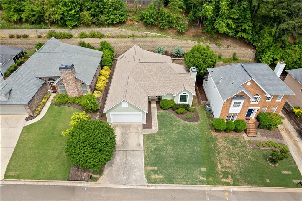 1970 Glen Eves Drive, Roswell, Georgia image 37