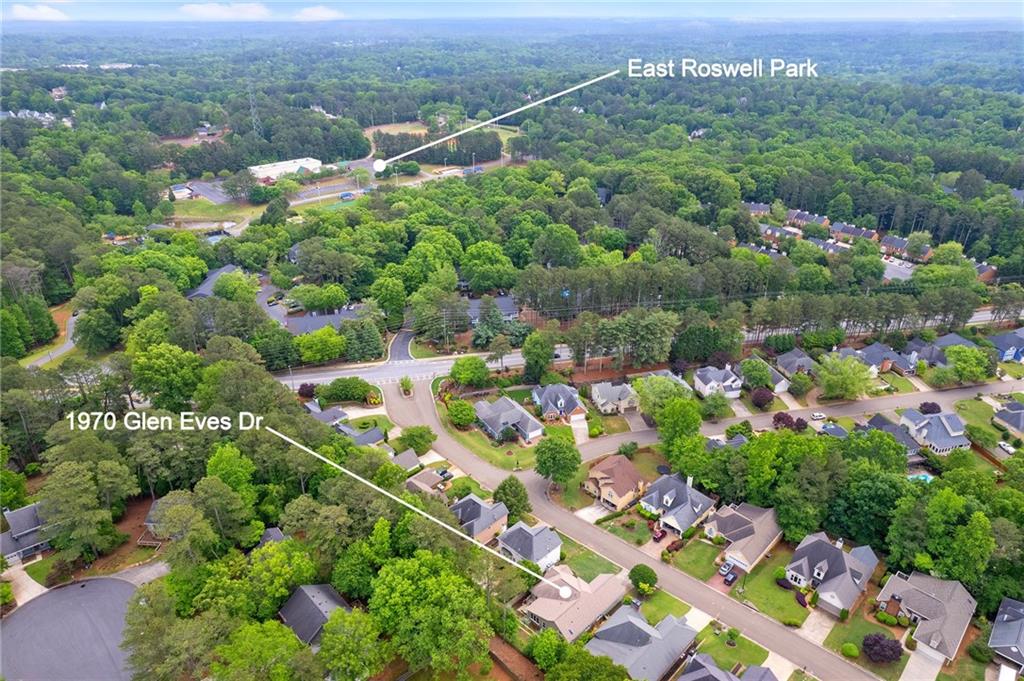 1970 Glen Eves Drive, Roswell, Georgia image 39