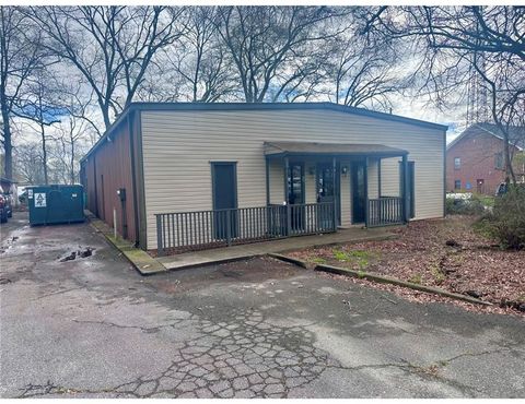 52 Austin Avenue NE Marietta GA 30060