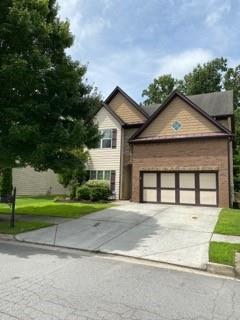 Primrose Creek - Residential Lease