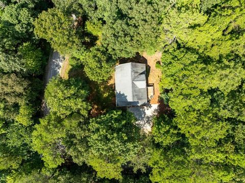 A home in East Ellijay