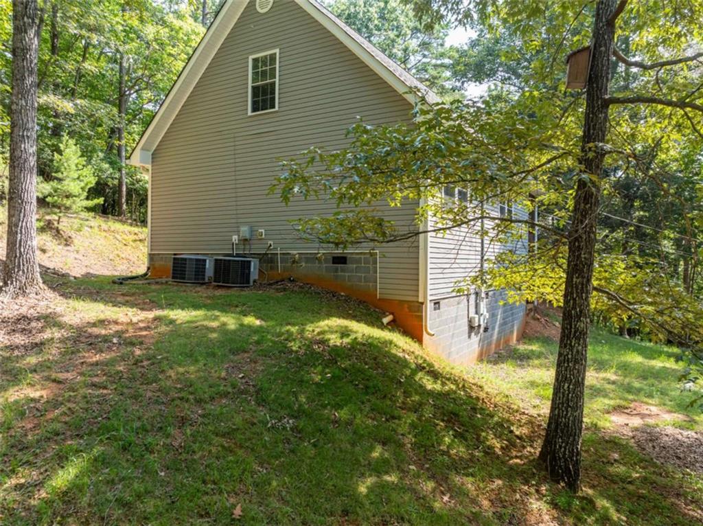 199 Sequoia Drive, East Ellijay, Georgia image 39