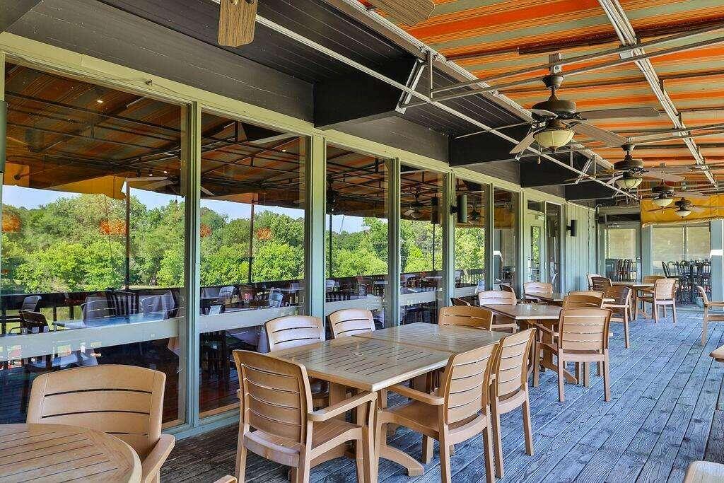 Cross Creek - Residential Lease
