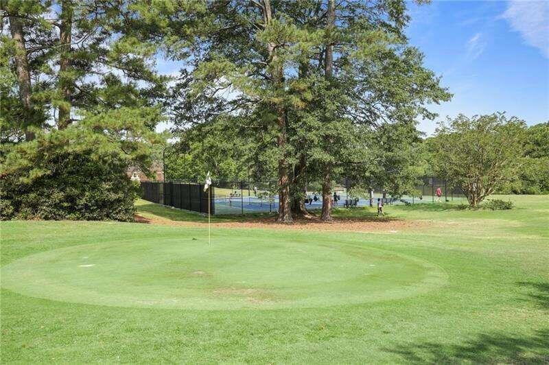 Cross Creek - Residential Lease