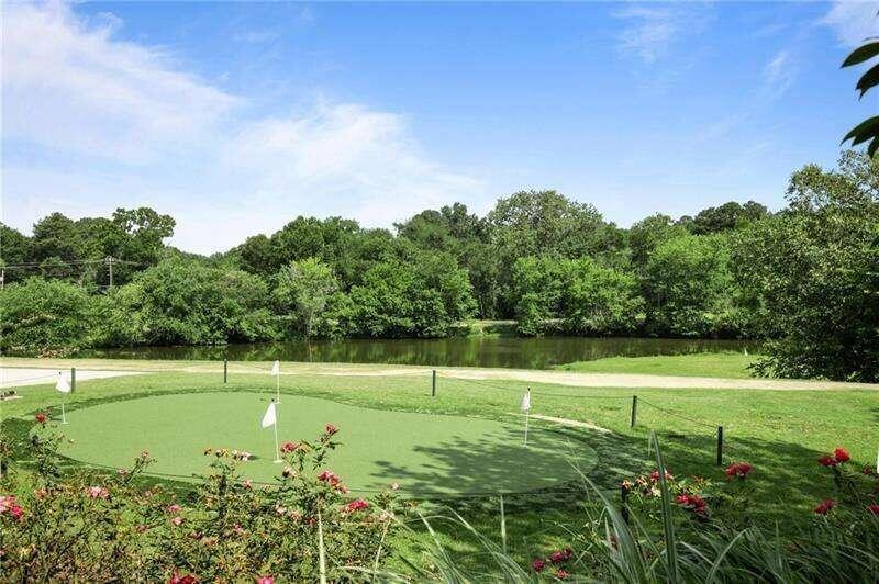 Cross Creek - Residential Lease