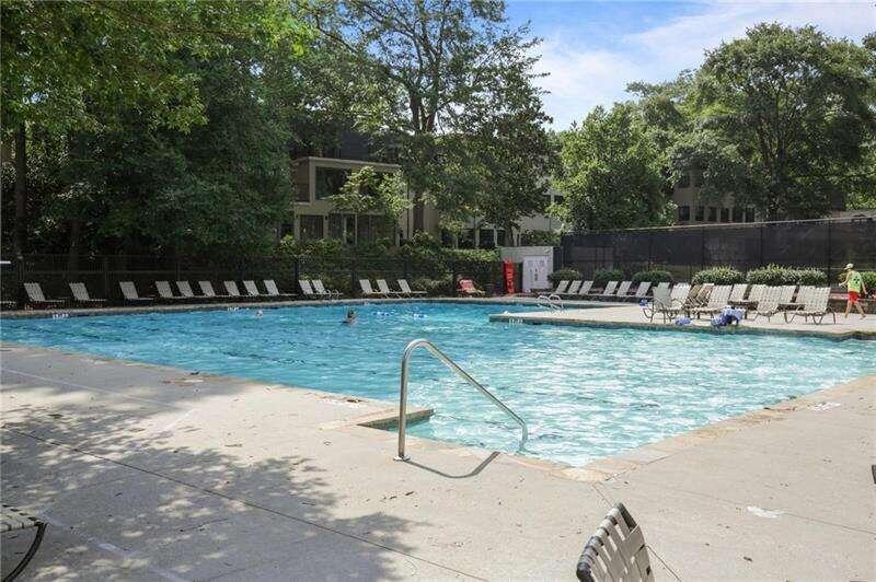 Cross Creek - Residential Lease