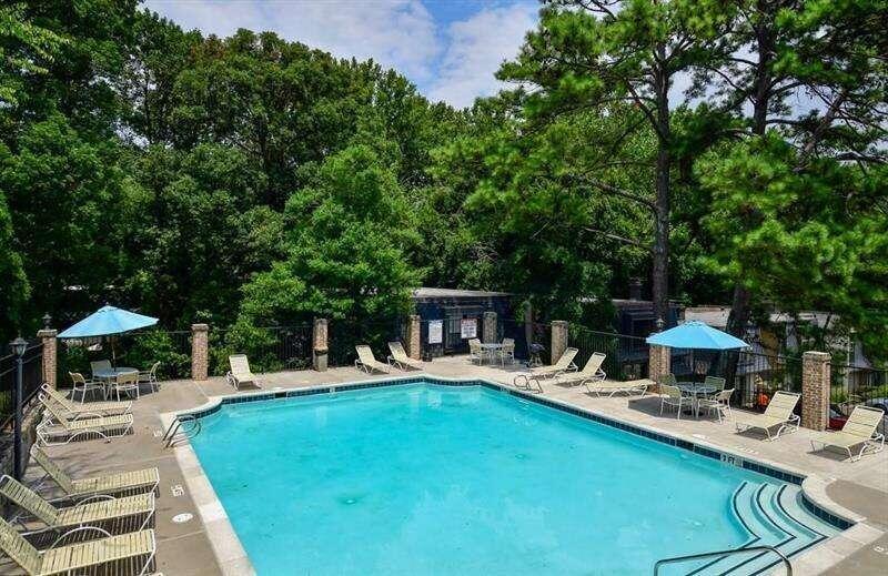 Cross Creek - Residential Lease