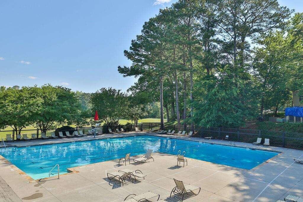 Cross Creek - Residential Lease