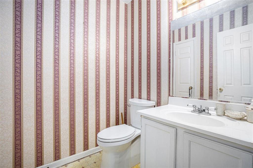 3244 Hampton Court, Smyrna, Georgia image 21