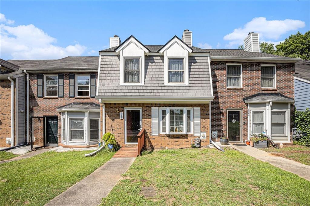 3244 Hampton Court, Smyrna, Georgia image 2