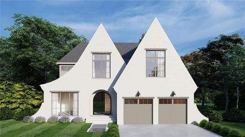1872 Georgian Terrace Brookhaven GA 30341