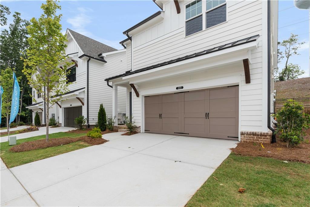 685 Summitt Hill Way