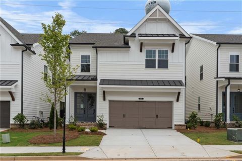 685 Summitt Hill Way Cumming GA 30040