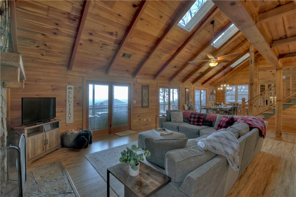 368 Walnut Ridge, Ellijay, Georgia image 12