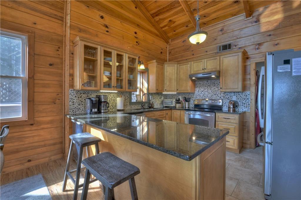 368 Walnut Ridge, Ellijay, Georgia image 18