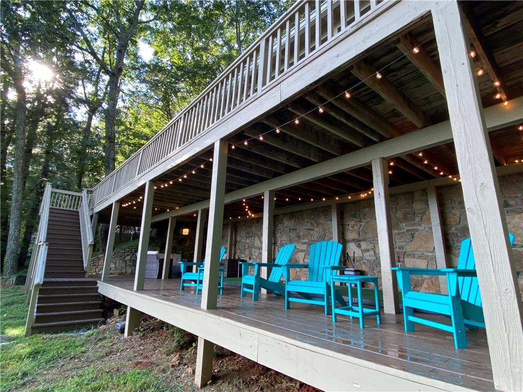 368 Walnut Ridge, Ellijay, Georgia image 32