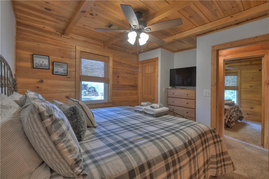 368 Walnut Ridge, Ellijay, Georgia image 31