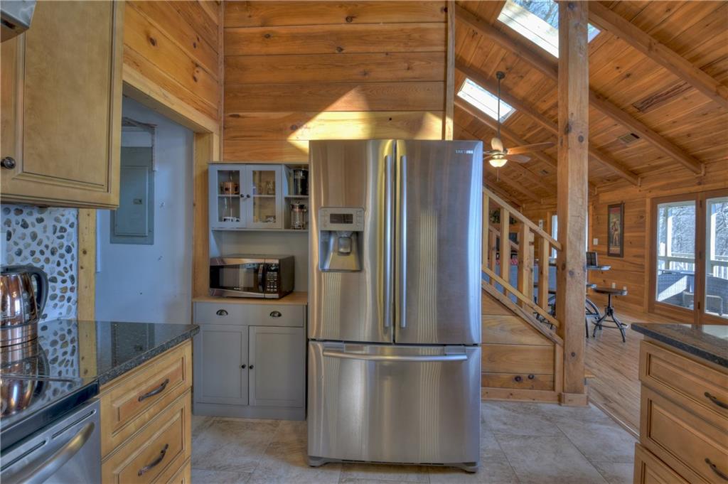 368 Walnut Ridge, Ellijay, Georgia image 22