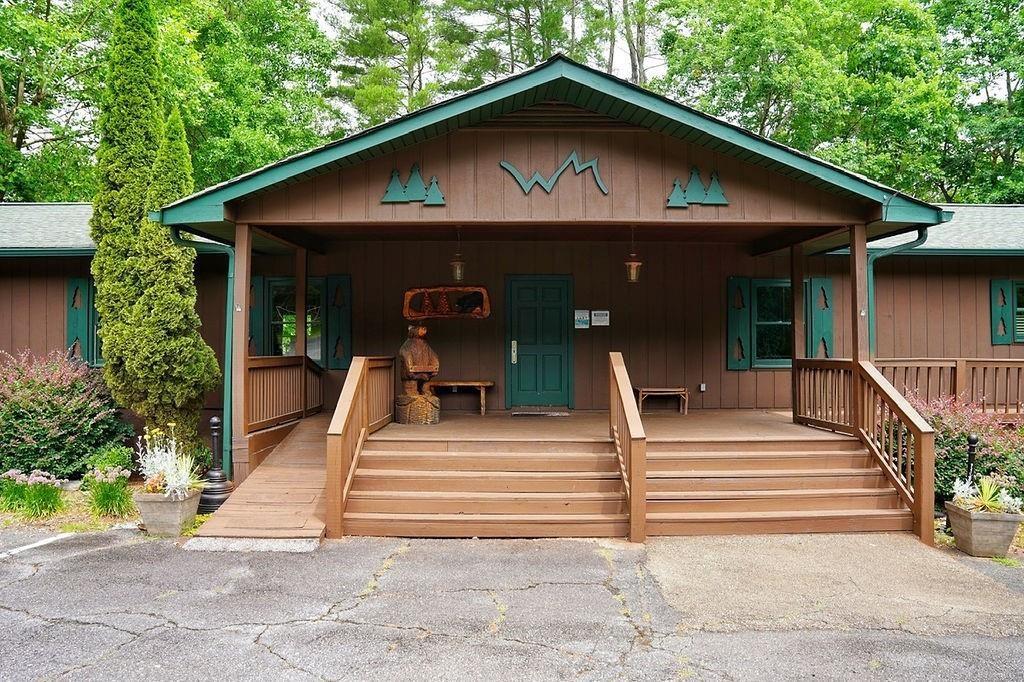 368 Walnut Ridge, Ellijay, Georgia image 41