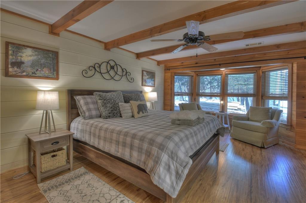 368 Walnut Ridge, Ellijay, Georgia image 23