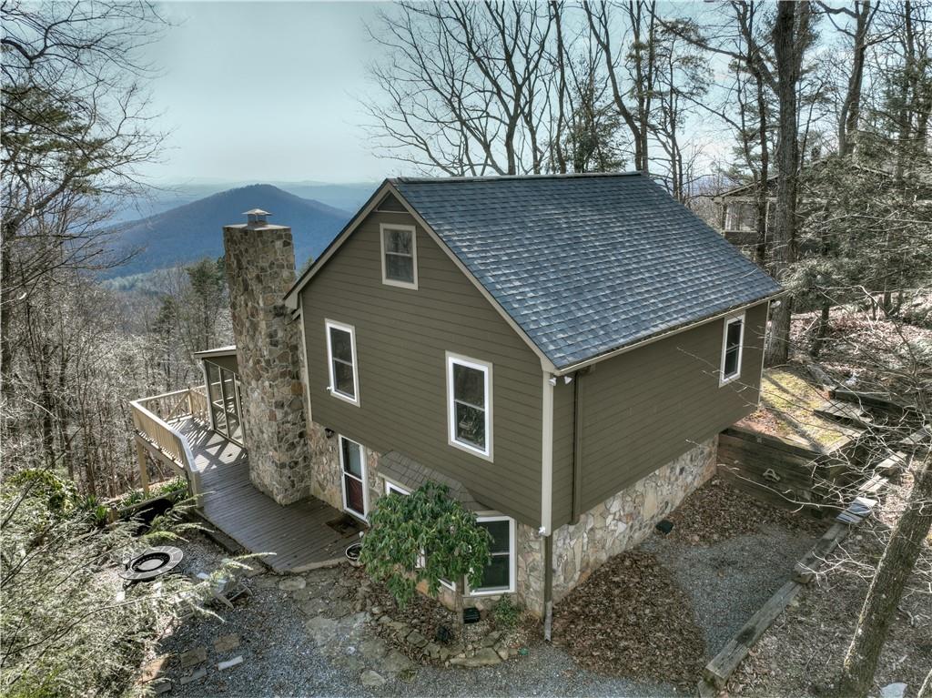 368 Walnut Ridge, Ellijay, Georgia image 1