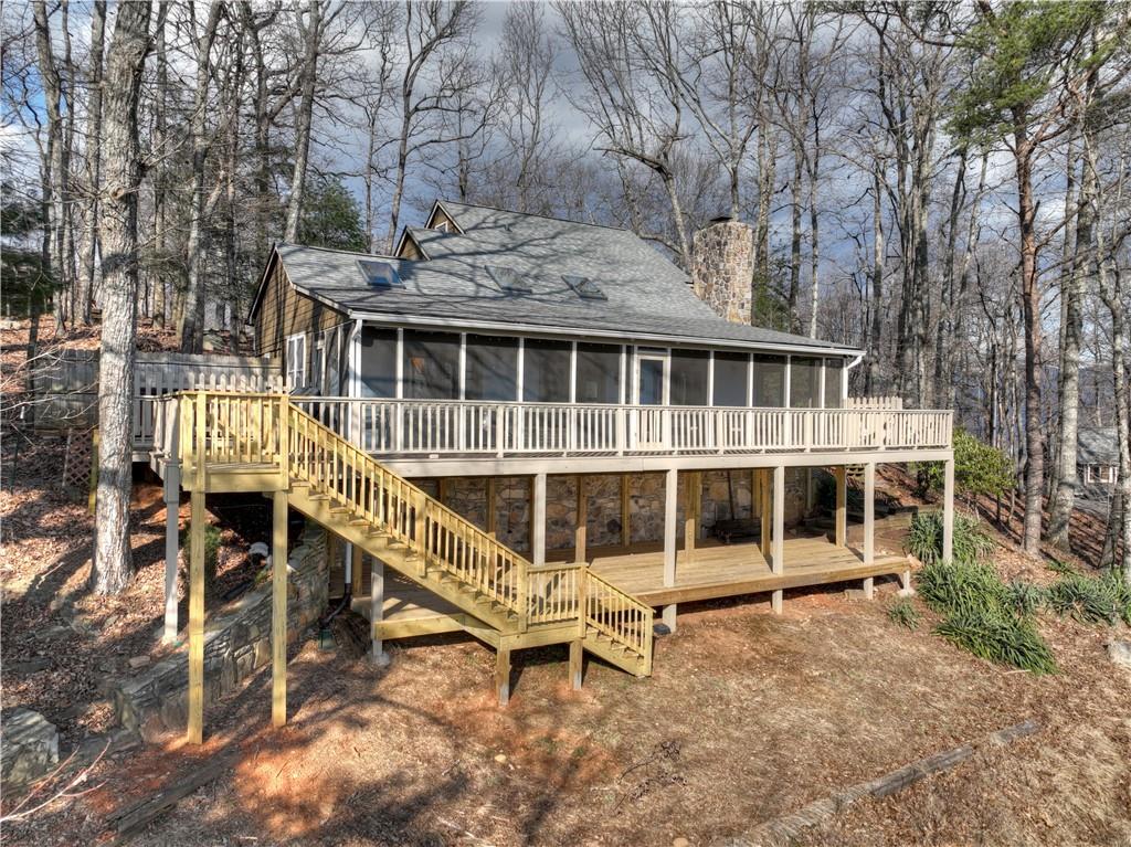 368 Walnut Ridge, Ellijay, Georgia image 37