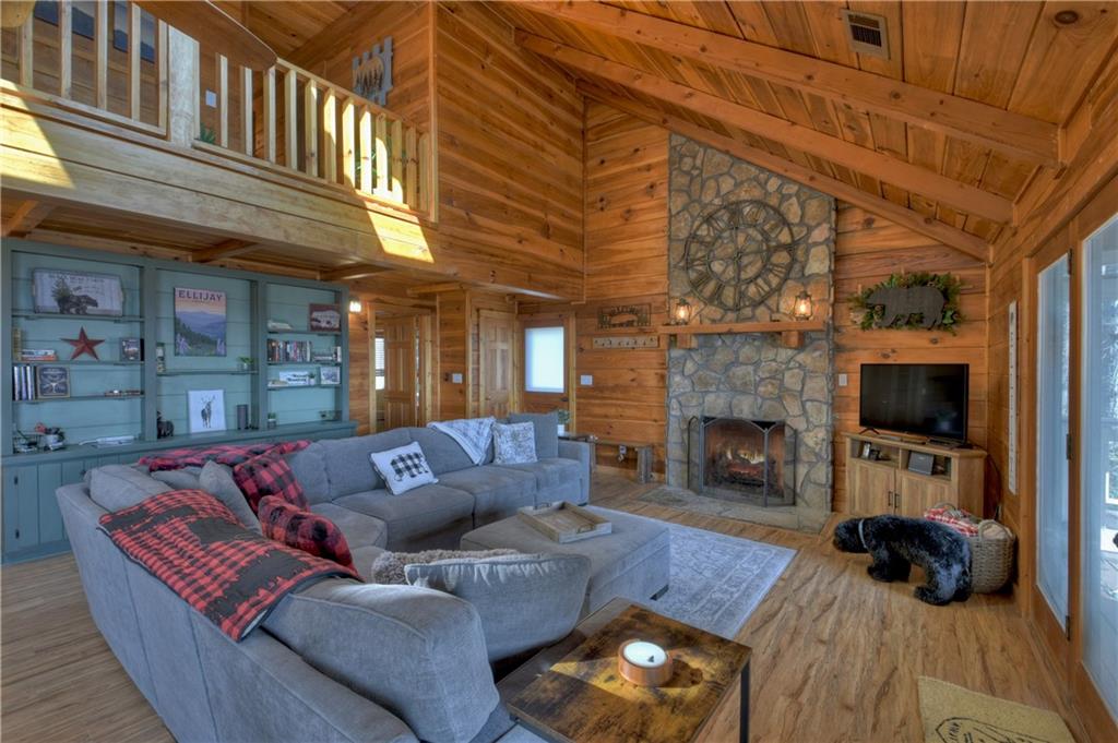368 Walnut Ridge, Ellijay, Georgia image 11