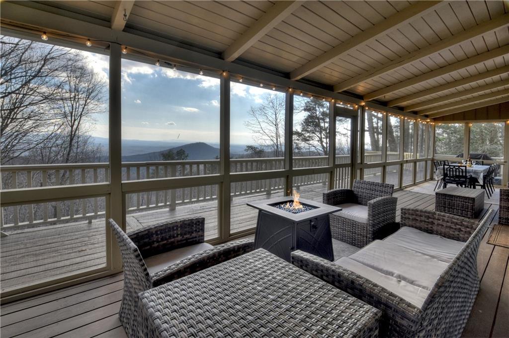 368 Walnut Ridge, Ellijay, Georgia image 2