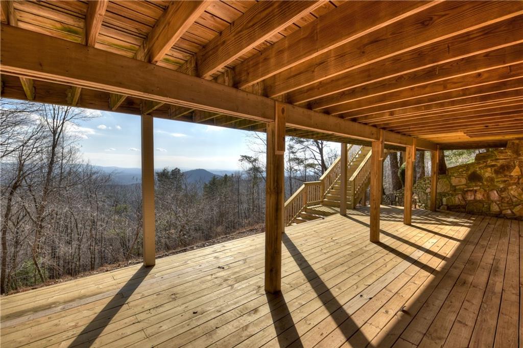 368 Walnut Ridge, Ellijay, Georgia image 36
